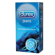 reckitt benckiser profilattico durex settebello jeans 12 pezzi durex ean 5038483445044