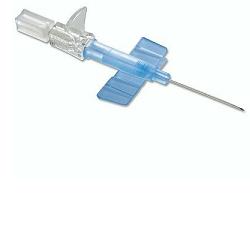 pikdare ago cannula a 1 via sterile monouso venopic in blister peel pack cono luer lock diametro gauge18 lunghezza 45mm catetere radiopaco in fep 1 pezzo pic ean 8058090002833