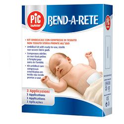 pikdare benda a rete tubolare elastica pic calibro 1 polsocaviglia pic ean 8058090046783