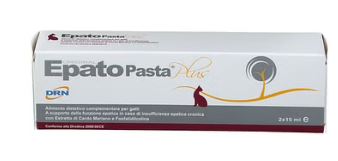 drn epato pasta plus mangime complementare 30 ml epato ean 8032644300095