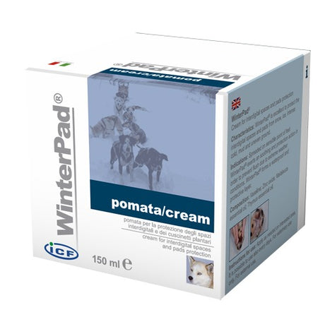 icf winterpad pomata 150 ml ean 8009722001045