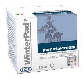 icf winterpad pomata 50 ml ean 8009722001021