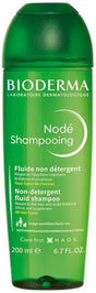 bioderma italia node fluido shampoo non detergente 200 ml bioderma ean 3401345060150