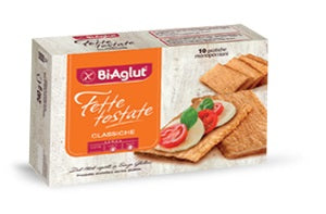 biaglut heinz italia biaglut fette tostate classiche 10 x 24 g biaglut ean 8001040028728