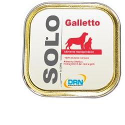 drn solo galettoo canigatti 100 g ean 8032644300354