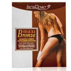 diva 6ncarose maxi bronze guanto corpo 3 incarose ean 8002712021108