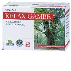 biotobio srl tisana rilassante 20 g biotobio ean 8021003500795