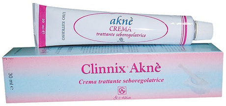 abbate av pharma sanodet akne crema 30 ml