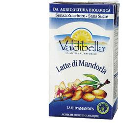 biotobio bevanda di mandorla 1 litro biotobio ean 8029013000014