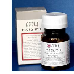 mu meta mu 40 capsule