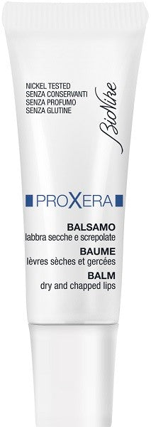 icim bionike proxera lipogel ristrutturante labbra 10 bionike ean 8029041232715