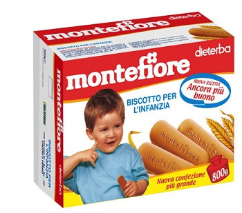 plasmon montefiore biscotto 800 g montefiore ean 8001040100318