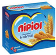 nipiol heinz italia nipiol biscottini 6 cereali 800 g nipiol ean 8001040100301