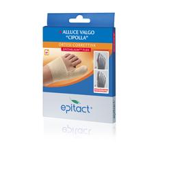 qualifarma epitact ortesi correttiva alluce valgo small 1 pezzo epitact ean 3660396005569