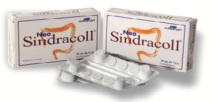 mitofar neosindracoll 24 g