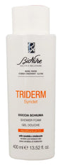 icim bionike triderm docciaschiuma detergente ph 35 400 ml bionike ean 8029041211550