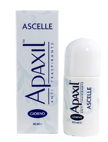 pegasus italia apaxil antitraspirante ascelle per il giorno 50 ml apaxil ean 8028149050245