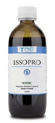 natur issopro 200 ml natur ean 8054529620975