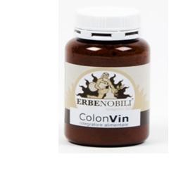 erbenobili colonvin 100 g erbenobili ean 8033831001191