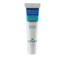 qualifarma epitact crema per i piedi secchi e rovinati tubetto 30ml epitact ean 3660396004456