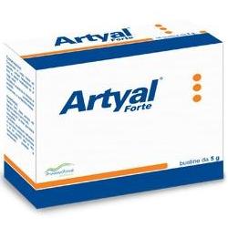 pharmareniefutura artyal forte 20 bustine