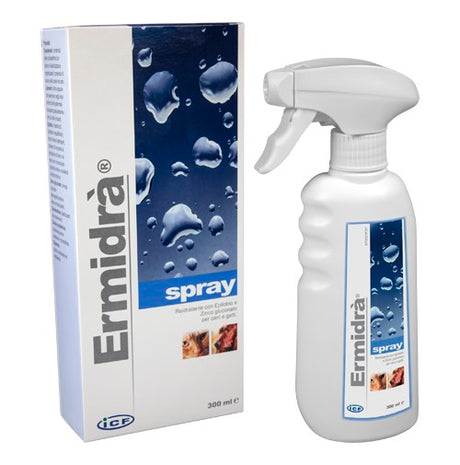icf ermidra spray 300 ml ean 8009722003001