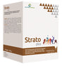 aqua viva srl strato plus 10 bustine 25 g gusto agrumi nutrifarma ean 8032611852671