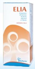 omniaequipe div alispharma elia soluzione 100 ml omniaequipe