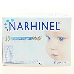 haleon italy ricarica usa e getta per aspiratore nasale narhinel 20 pezziusa e getta soft narhi ean 8018031001066