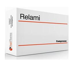 sage pharma relami 20 compresse