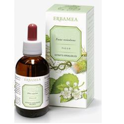 erbamea pilosella parti aeree estratto idroalcolico 50 ml ean 8032841632722