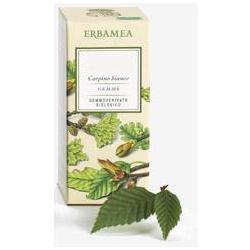 erbamea tilia tormentosa gemme gemmoderivato bio 50 ml ean 8032841633361