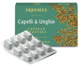 erbamea capelli unghie 24 capsule vegetali erbamea ean 8032841636683
