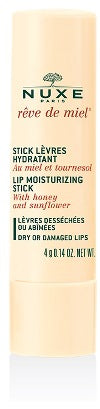 nuxe nuxe reve de miel stick labbra idratante 4 g nuxe ean 3264680004117