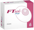 b2pharma ft 500 plus 20 bustine idi integratori dietetici italiani s r l ean 8051122930036