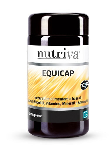 giuriati nutriva nutriva equicap 30 compresse nutriva ean 8052570080489