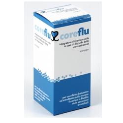 essecore coreflu 200 ml essecore