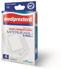 corman medicazione post operatoria medipresteril impermeabile 75x10cm 4 pezzi medi presteril ean 8016867000642