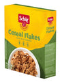 schar due schar cereal flakes senza lattosio 300 g schar ean 8008698005903