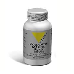 santiveri vital plus collagene marino 30 compresse vitall ean 3700195660276