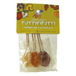 biotobio fsc lecca lecca tuttifrutti bio 50 g biotobio ean 8017977026942