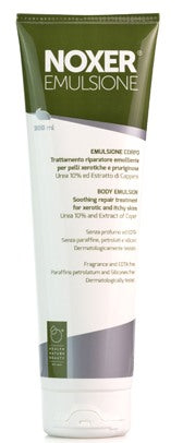 sf group sikelia noxer emulsione corpo 300 ml s f group