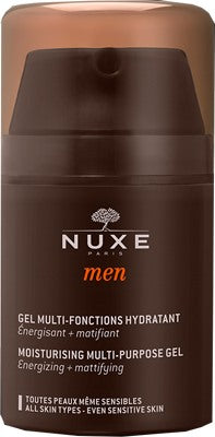 nuxe nuxe men idratante viso uomo 50 ml nuxe ean 3264680004957