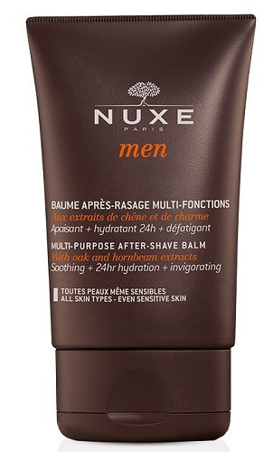 laboratoire nuxe italia nuxe men dopobarba 50 ml nuxe ean 3264680003592