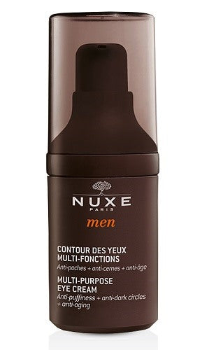 laboratoire nuxe italia nuxe men contorno occhi uomo 15 ml nuxe ean 3264680003561