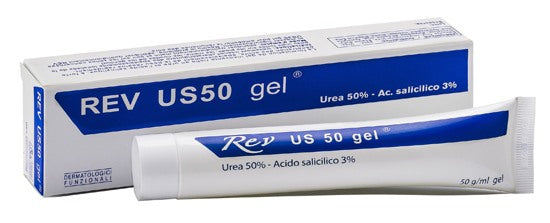 pharmabio rev us50 gel tubetto 50 ml rev ean 8016527000401