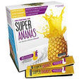 zuccari super ananas 30 bustine stick pack 10 ml zuccari ean 8026380708000