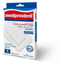corman medicazione post operatoria medipresteril delicata tnt 10x15cm 5 pezzi medi presteril ean 8016867000949