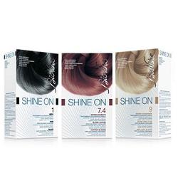 icim bionike bionike shine on colore capelli castano 4 bionike ean 8029041169035