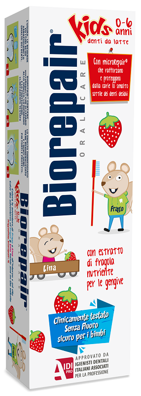 euritalia biorepair kids 0 6 biorepair ean 8017331097120
